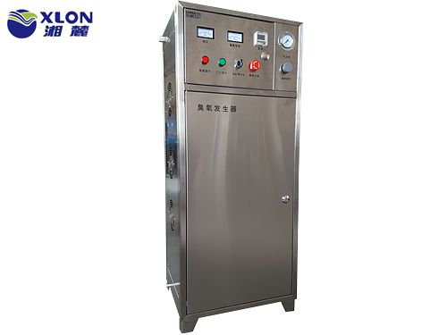 臭氧消毒机直饮水工程