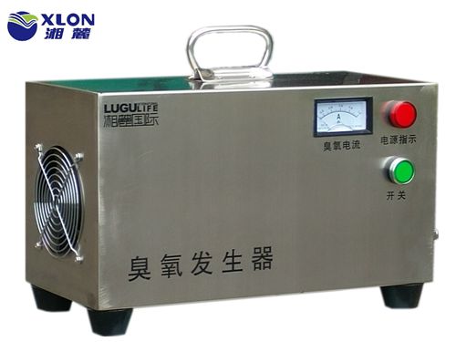 手提式臭氧发生器