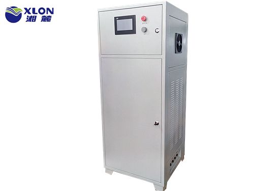 冷库仓储防霉保鲜工程臭氧发生器