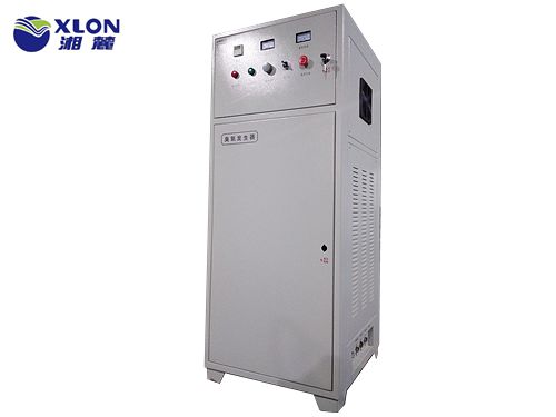 化工工业氧化臭氧发生器