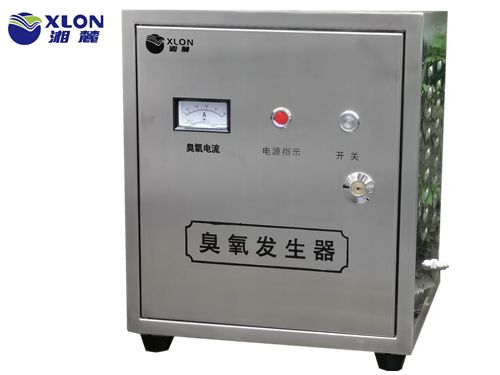 公共场所空气消毒臭氧机
